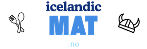 Icelandmat logo